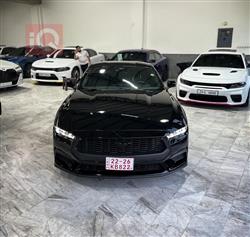 فورد موستانج